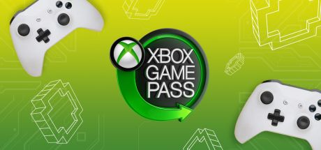 Xbox Game Pass Ultimate 12 МЕСЯЦЕВ