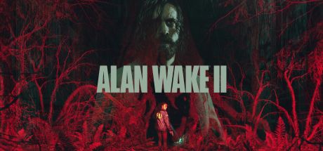 Alan Wake 2 Deluxe Edition XBOX SERIES X|S Аккаунт