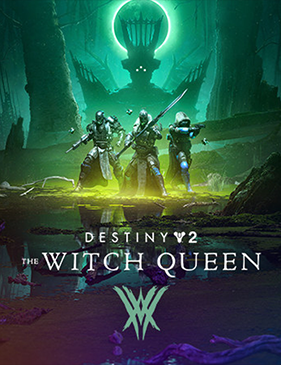 Купить Destiny 2: Королева-ведьма