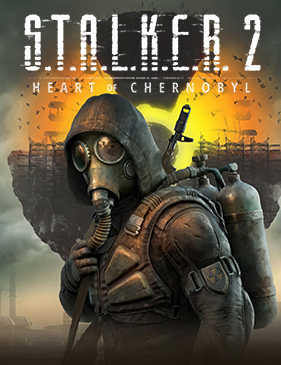 Купить S.T.A.L.K.E.R. 2: Heart of Chernobyl