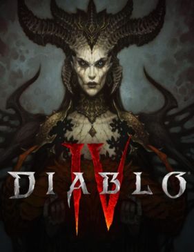 Купить Diablo IV