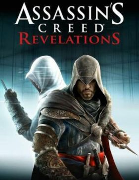 Купить Assassin’s Creed: Revelations