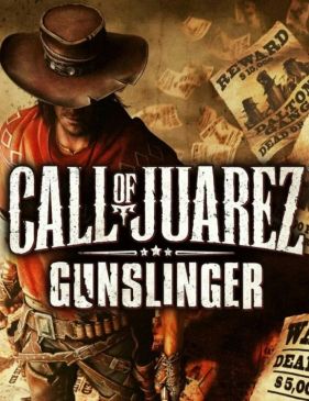 Купить Call of Juarez: Gunslinger