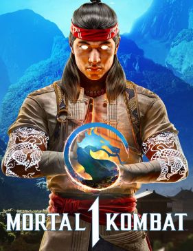 Купить Mortal Kombat 1