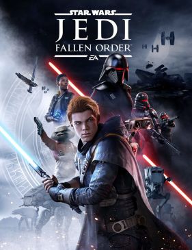 Купить Star Wars Jedi: Fallen Order