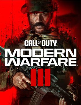 Купить Call of Duty: Modern Warfare 3 (2023)