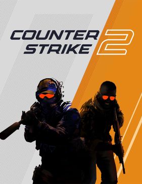 Купить Counter-Strike 2