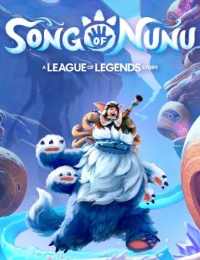 Купить Song of Nunu: A League of Legends Story