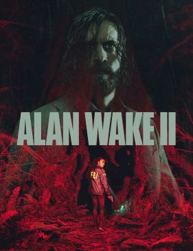 Купить Alan Wake 2