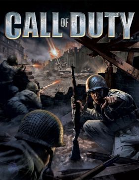 Купить Call of Duty (2003)