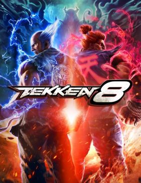 Купить Tekken 8