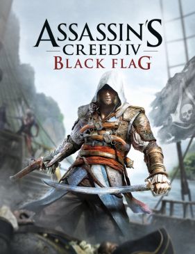 Купить Assassin’s Creed IV: Black Flag