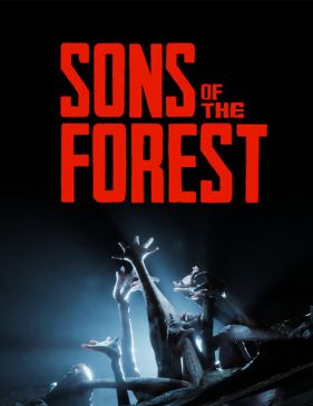 Купить Sons Of The Forest