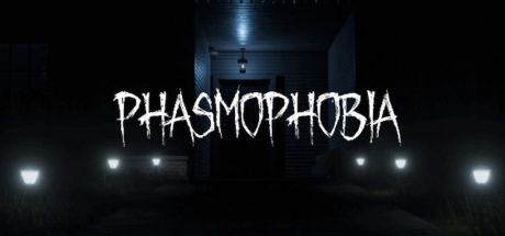 Купить Phasmophobia