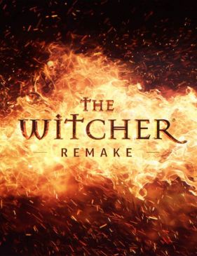 Купить The Witcher Remake (2024)
