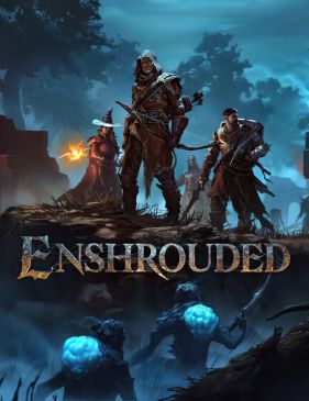 Купить Enshrouded