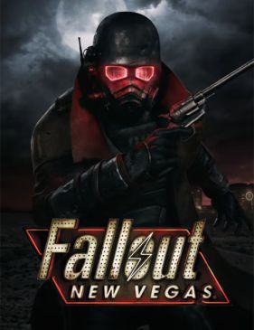 🔑 Ключ Steam Fallout: New Vegas