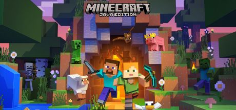 Скриншот Minecraft JAVA + Windows 10 Edition ЛИЦЕНЗИОННЫЙ КЛЮЧ🔑