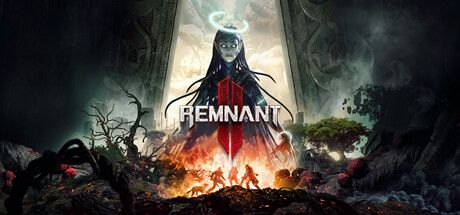 Remnant II - Ultimate Edition * RU/KZ/CНГ/TR/AR * STEAM