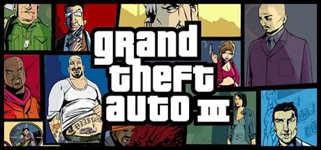 ⚡ GTA 3 + GTA Vice City + Chinatown Wars iPhone ios lll
