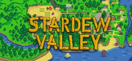 ⚡ Stardew Valley + The Binding of Isaac iPhone ios iPad