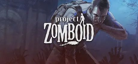 Скриншот Project Zomboid