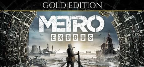 METRO EXODUS GOLD