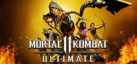 Скриншот Mortal Kombat 11 Ultimate