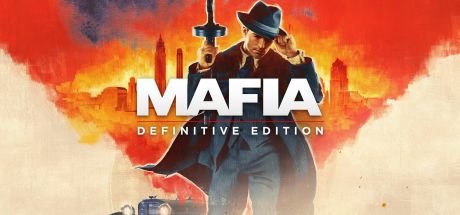 Скриншот Mafia: Definitive Edition