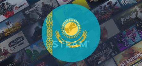 Скриншот ₸ ✔️Пополнение баланса Steam в ТЕНГЕ (KZT) ₸ БЫСТРО!✔️