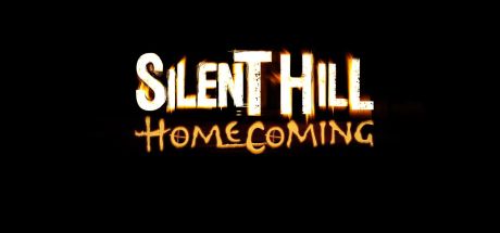 Скриншот Silent Hill Homecoming