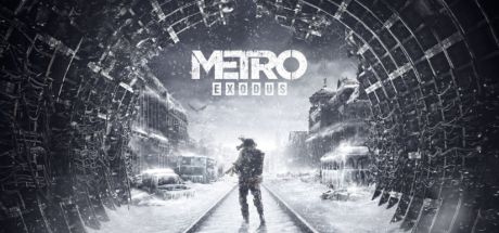 Скриншот Metro Exodus