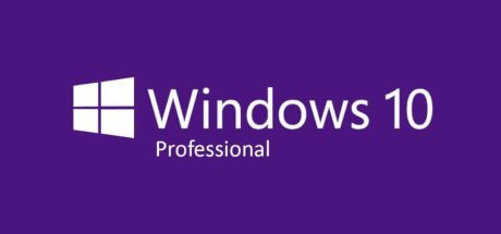 Код активации для Windows 10 Pro на 1 ПК