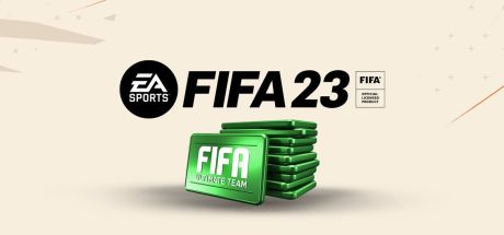 FIFA 23 POINTS ПК(PC) EA APP 2800 ✅АВТО-ВЫДАЧА 🚀
