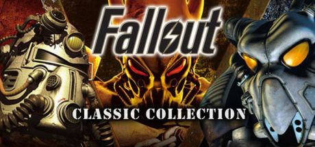 Fallout Collection
