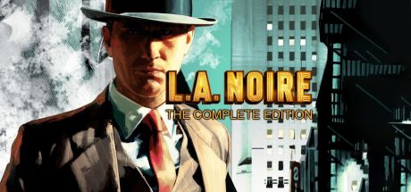 Скриншот L.A. Noire - The Complete Edition (rockstar)