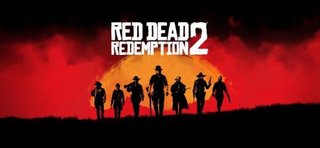 ++ Red Dead Redemption 2 
