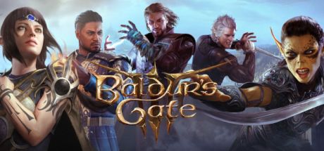 ⚡️Baldur's Gate 3 | АВТОДОСТАВКА | Steam gift Россия