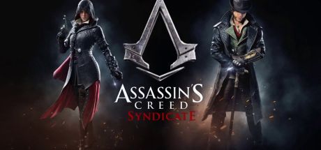 Assassin’s Creed: Синдикат