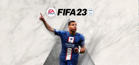 FIFA 23 / FIFA 2023 (EA app Оффлайн) Автоактивация