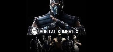 Mortal Kombat XL (+ Kombat Pack 1, 2) STEAM KEY /РФ+МИР
