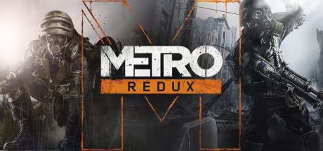 Metro Complete Redux