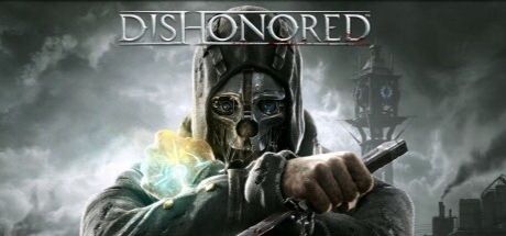 Скриншот Dishonored
