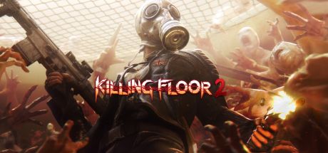 Скриншот Killing Floor 2