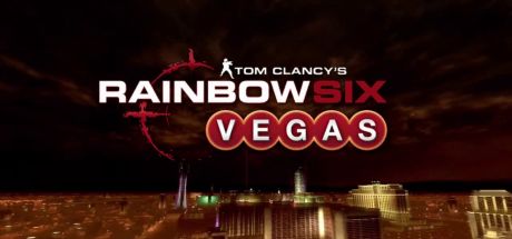 Tom Clancy's Rainbow Six® Vegas - Uplay
