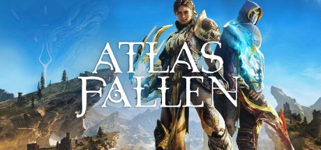 Atlas Fallen (Xbox)+50 игр общий
