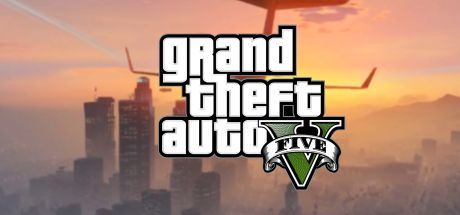 GTA 5 🔥Grand Theft Auto V: Premium Edition🔥 новый акк