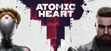 ATOMIC HEART Premium✔️БЕЗ ОЧЕРЕДИ🔑STEAM🌍GLOBAL