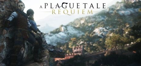 🞧 A Plague Tale: Requiem + 💎DLC ✔️STEAM Аккаунт