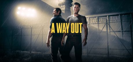 A Way Out [Origin/EA app] с гарантией ✅ | offline